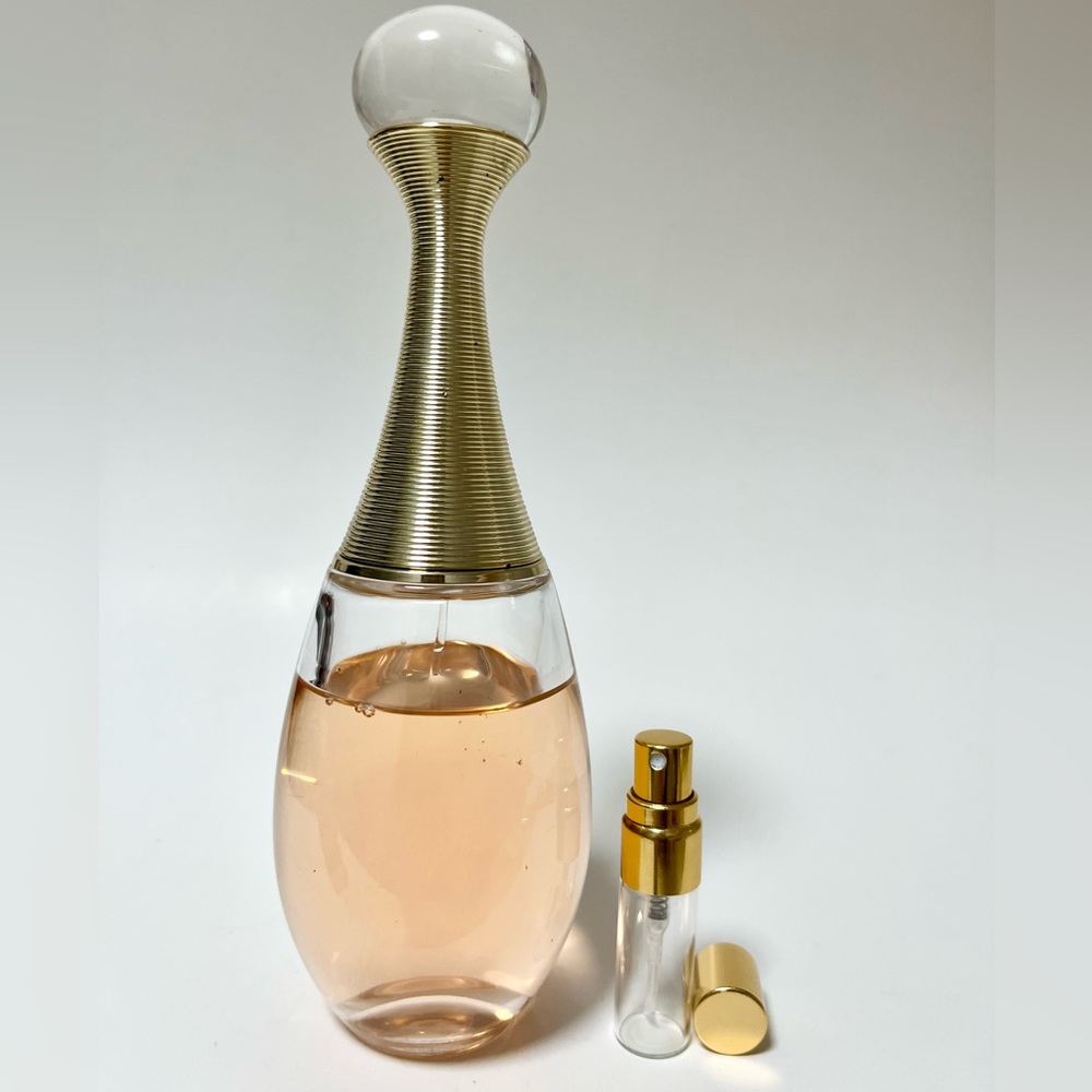 Dior J'adore In Joy e d t (3ml) decant
